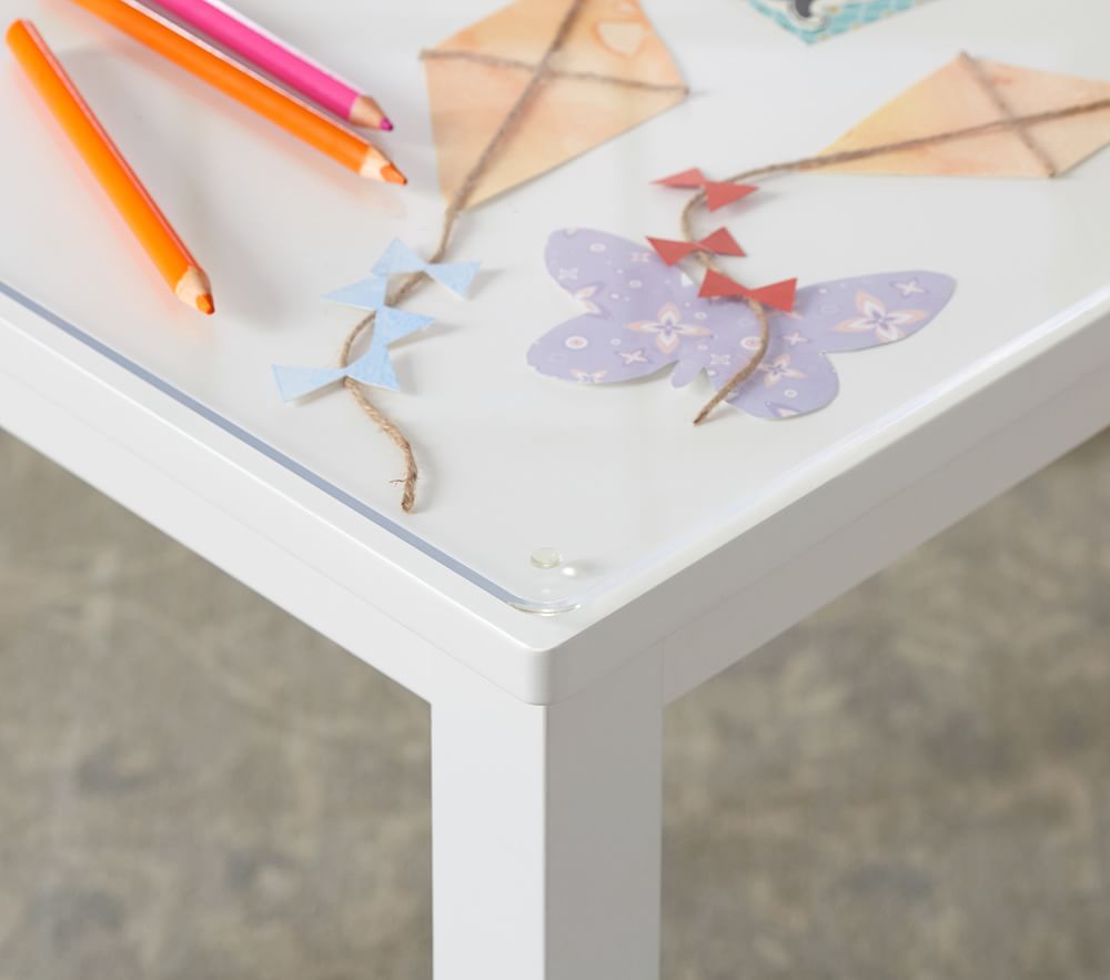 Acrylic Surface Mat